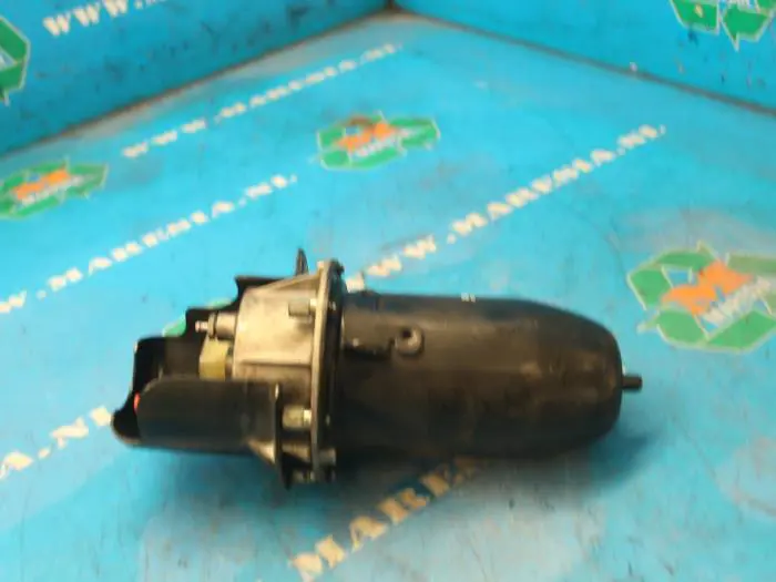 Fuel filter housing Fiat Doblo