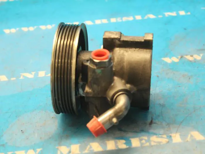 Power steering pump Fiat Doblo