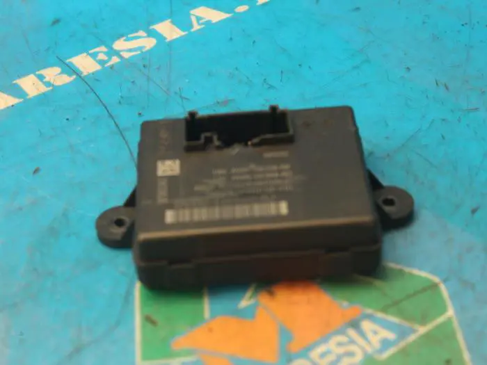 Central door locking module Ford Focus