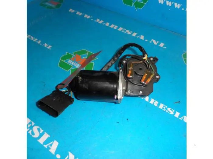 Front wiper motor Opel Meriva