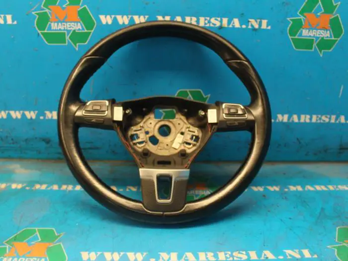 Steering wheel Volkswagen Golf