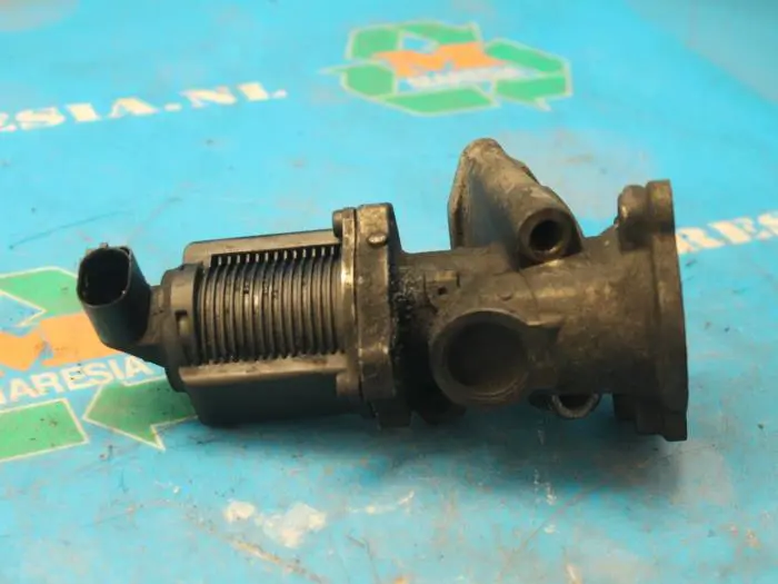 EGR valve Opel Corsa