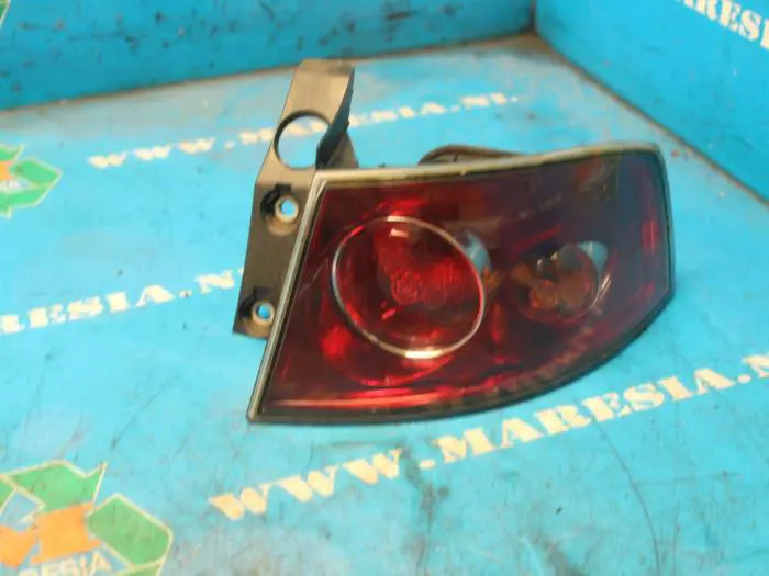 Taillight, right Seat Ibiza