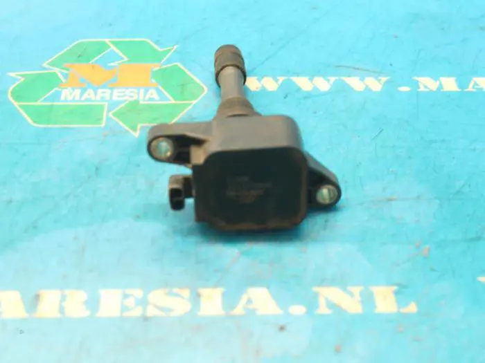 Ignition coil Renault Megane