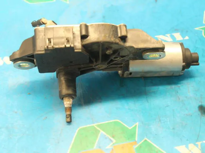 Rear wiper motor Volkswagen Caddy