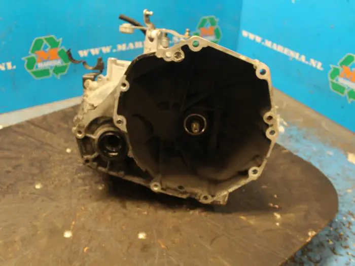 Gearbox Suzuki Celerio