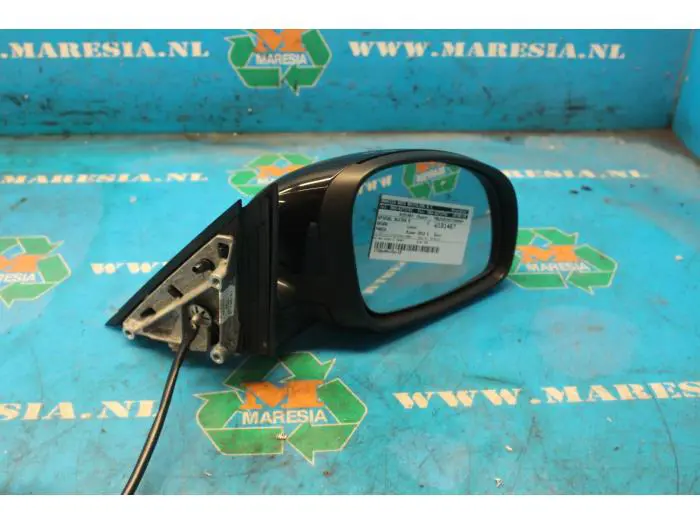 Wing mirror, right Skoda Fabia