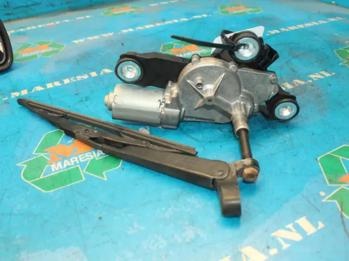 Rear wiper motor Ford C-Max