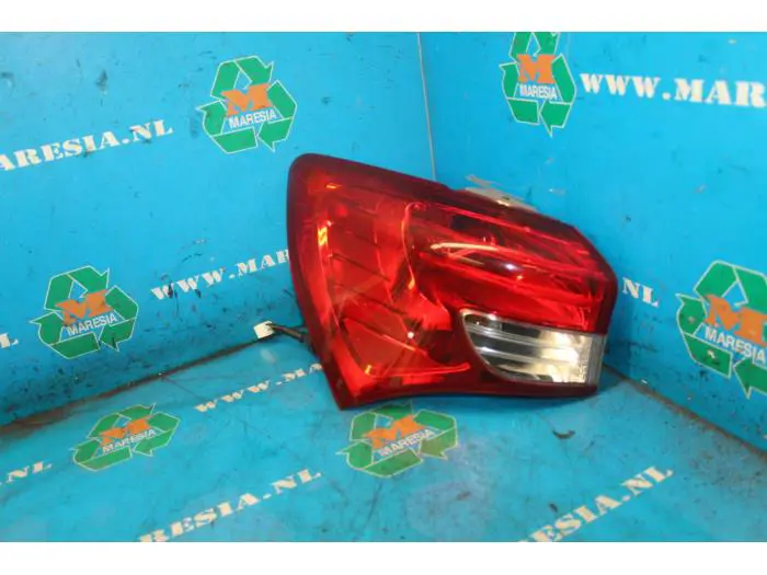 Achterlicht links Hyundai IX20