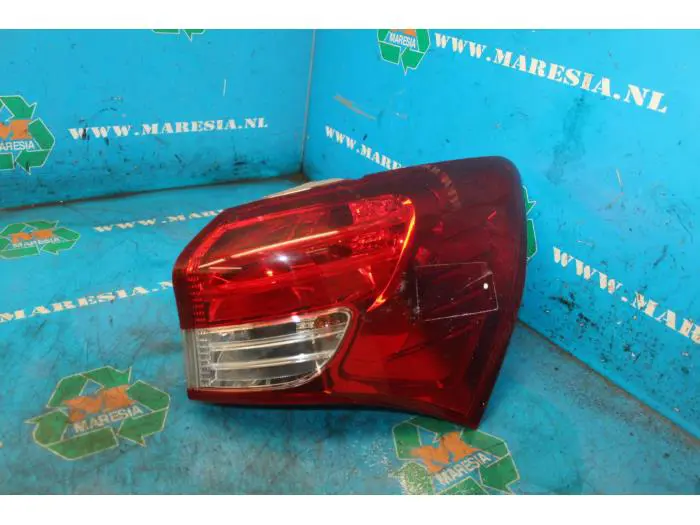 Taillight, right Hyundai IX20