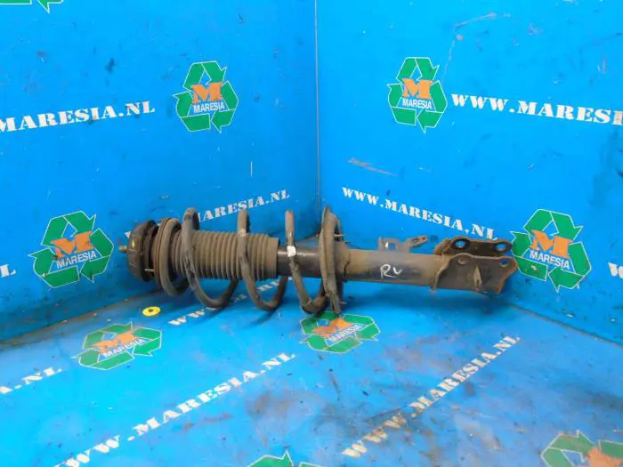 Front shock absorber rod, right Hyundai IX20