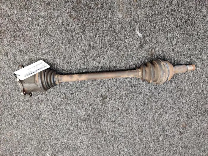 Drive shaft, rear right Toyota Hiace