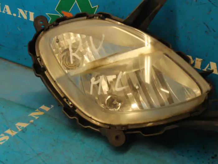 Fog light, front right Kia Picanto