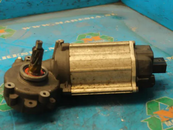 Power steering pump Volkswagen Jetta