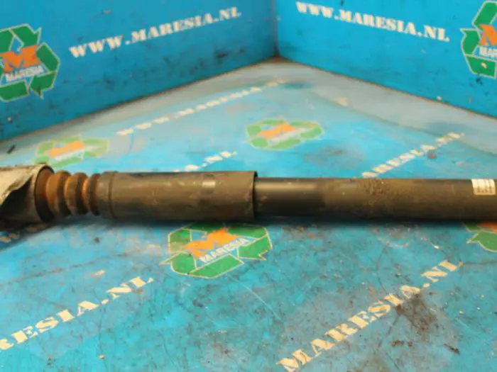 Rear shock absorber, right Volkswagen Jetta