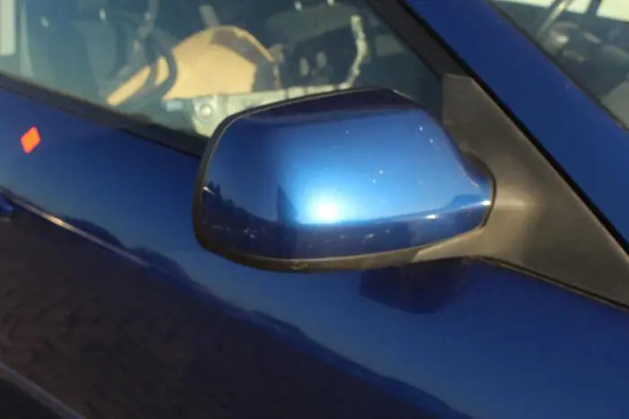 Wing mirror, right Mazda 6.