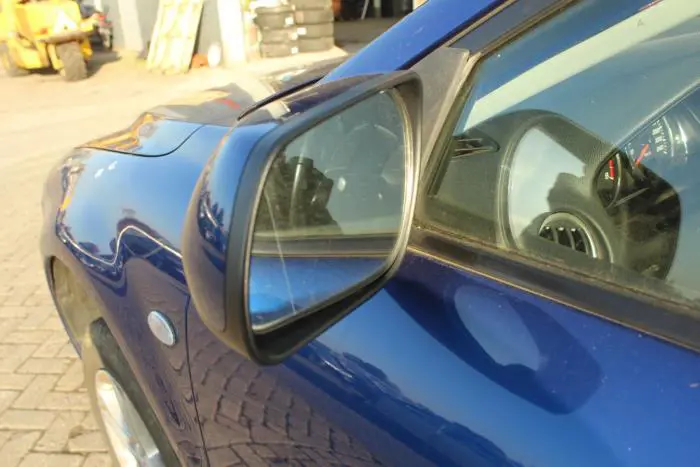 Wing mirror, left Mazda 6.