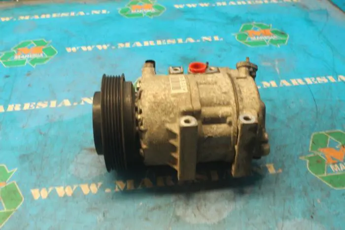 Air conditioning pump Kia Cee'D