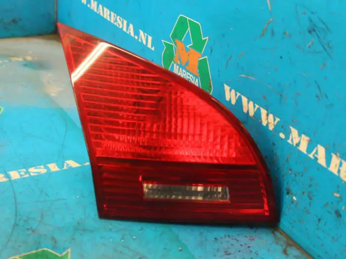 Taillight, left Kia Venga