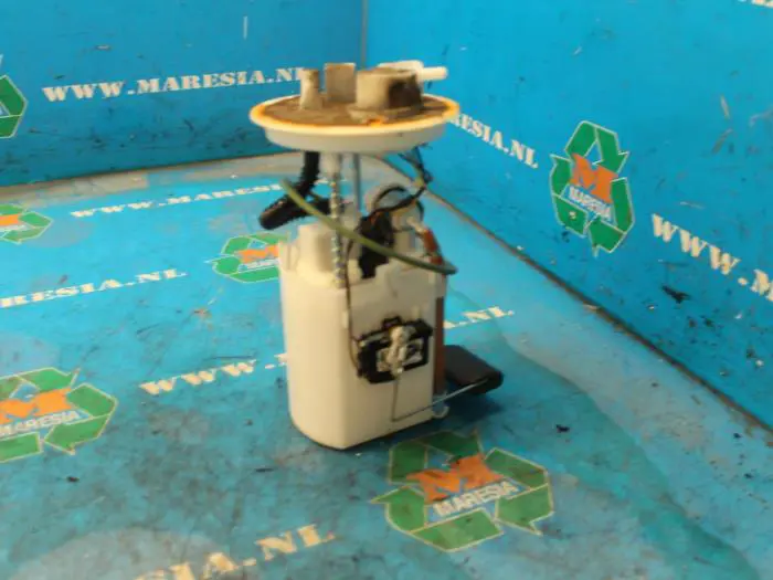 Electric fuel pump Hyundai I10