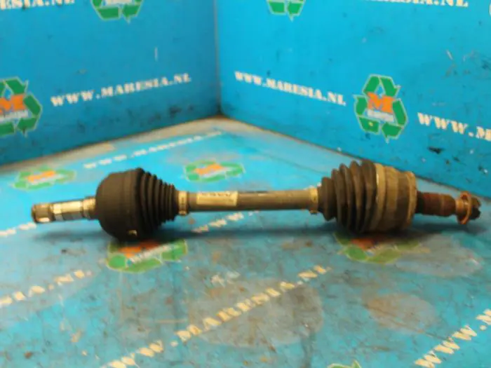 Front drive shaft, left Opel Insignia