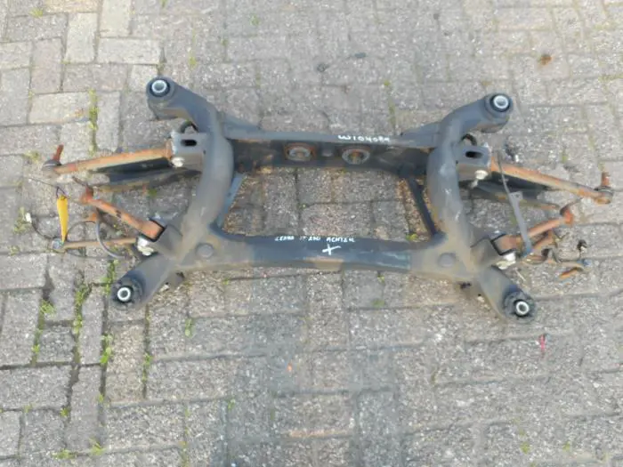 Subframe Lexus IS 250