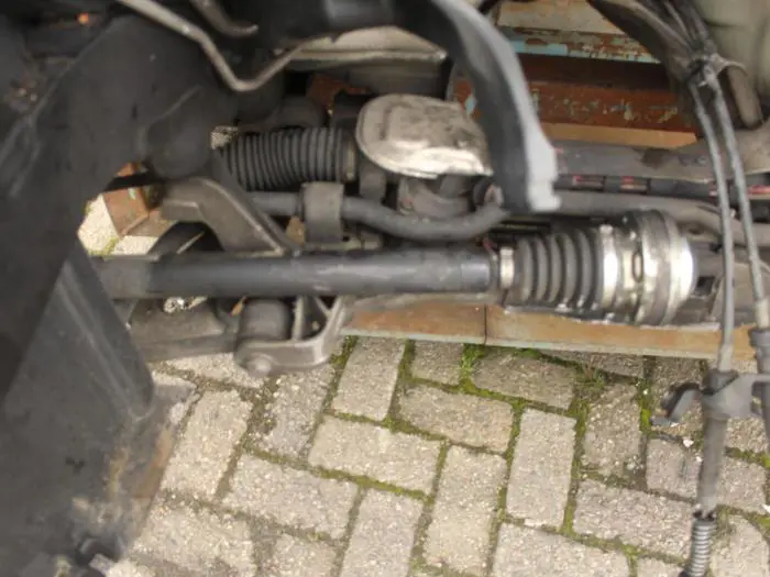 Front drive shaft, right Seat Leon