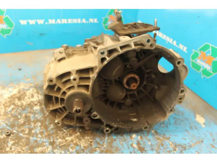 Gearbox Audi A3