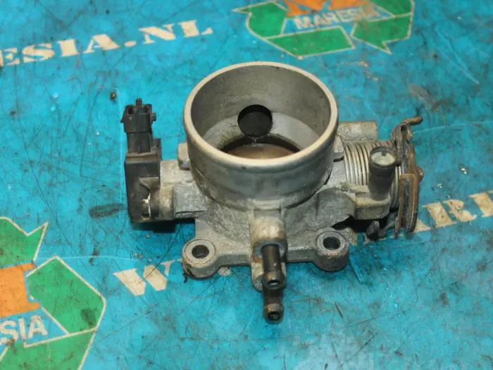 Throttle body Kia Sportage