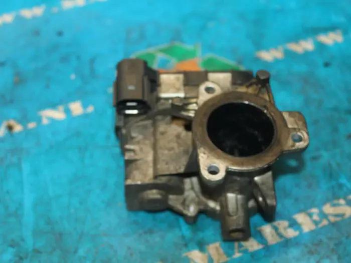 Throttle body Fiat Doblo