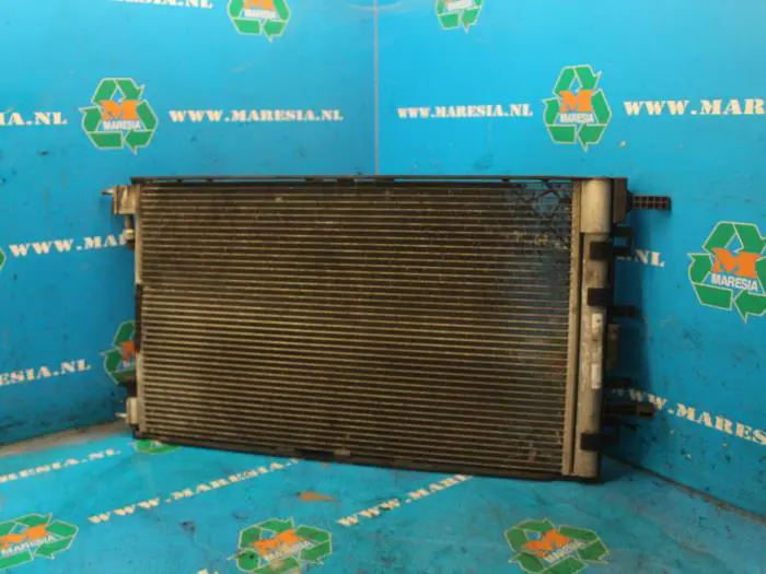 Airco Radiateur Opel Insignia