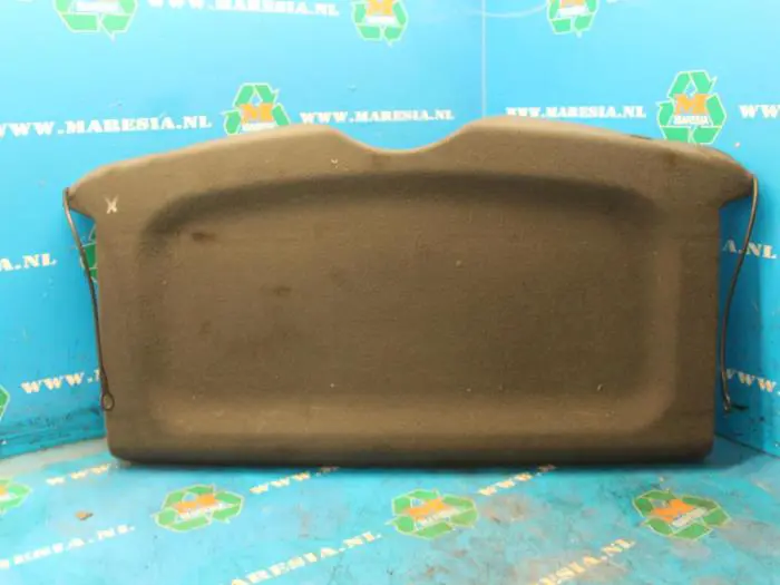 Parcel shelf Opel Corsa