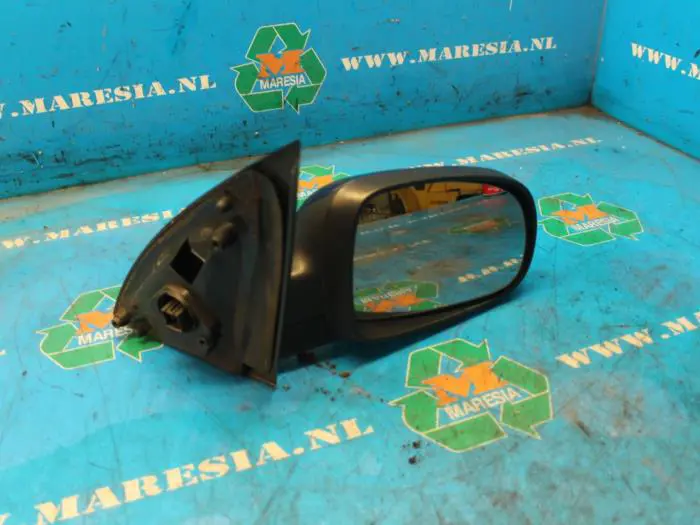 Wing mirror, right Opel Corsa