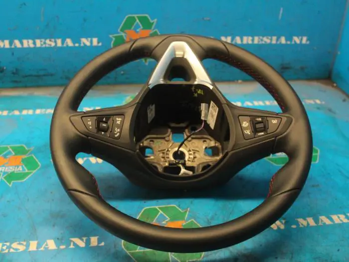 Steering wheel Opel Corsa