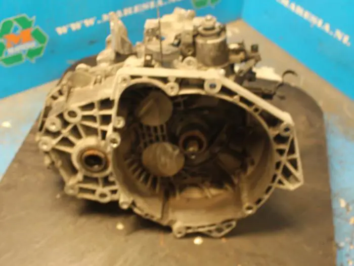 Gearbox Opel Astra