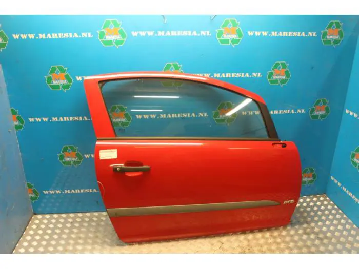 Door 2-door, right Opel Corsa