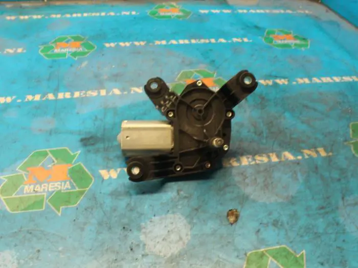 Rear wiper motor Opel Corsa