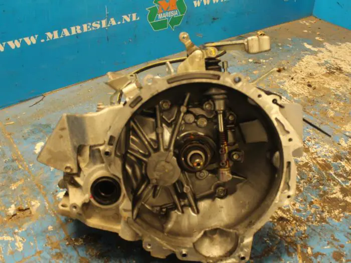 Gearbox Mitsubishi Space Star