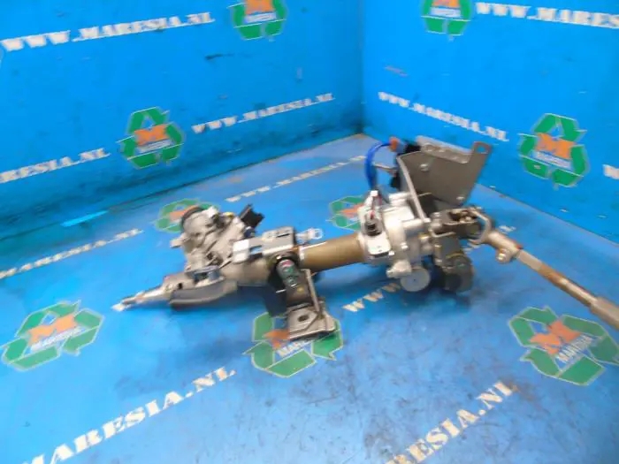 Steering column housing Mitsubishi Space Star