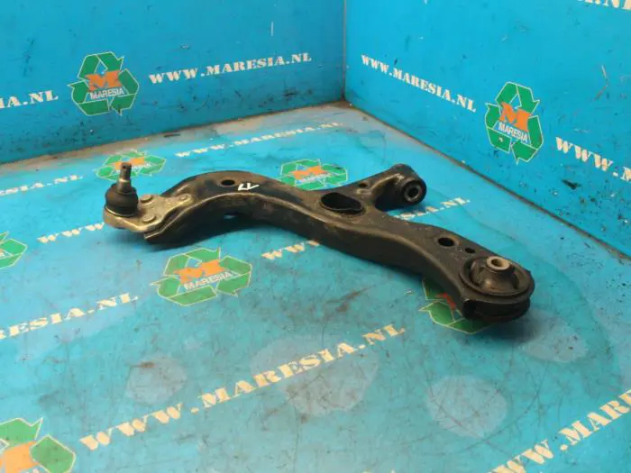 Front lower wishbone, left Toyota C-HR