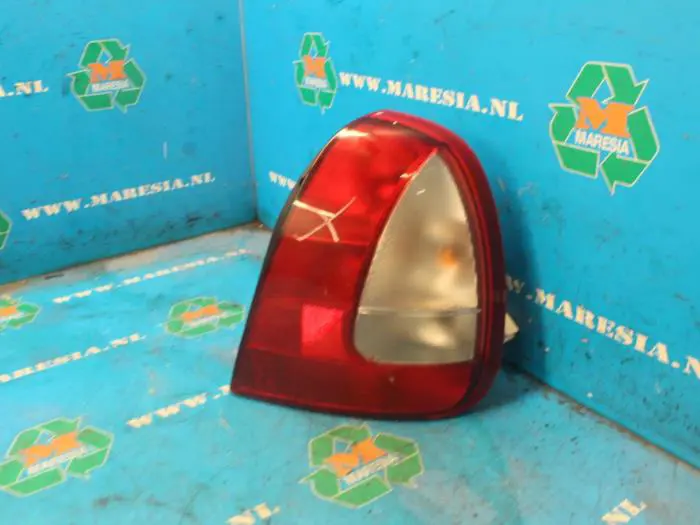 Taillight, right Daewoo Nubira