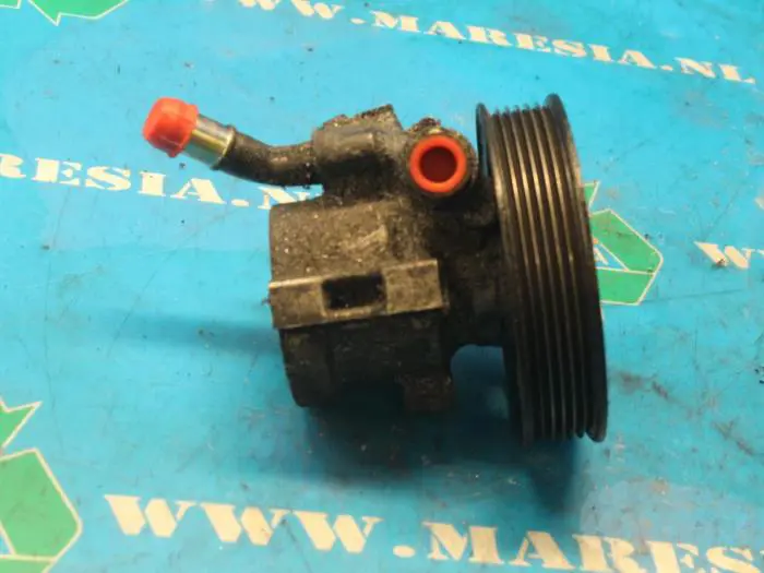 Power steering pump Daewoo Tacuma