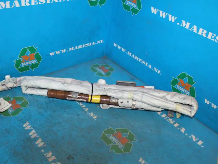 Roof curtain airbag, right Toyota Auris