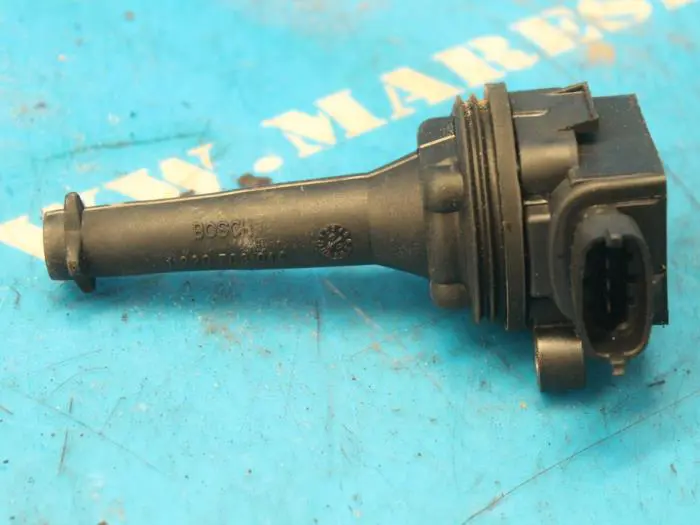 Ignition coil Volvo S60