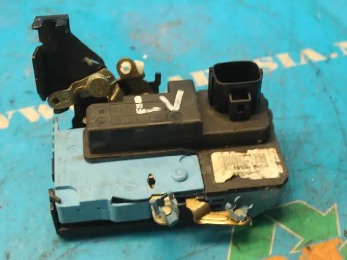 Door lock mechanism 4-door, front left Volvo S60