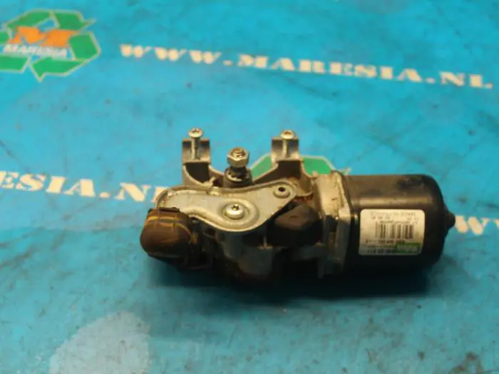 Front wiper motor Renault Kangoo