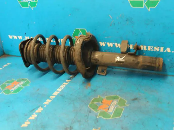 Front shock absorber rod, right Ford Grand C-Max