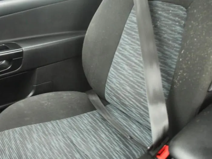 Front seatbelt, right Kia Pro Cee'd