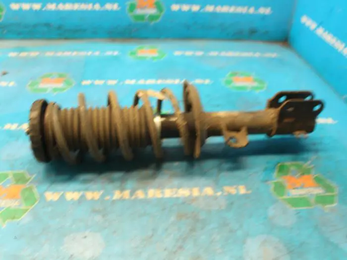 Front shock absorber rod, right Chevrolet Spark