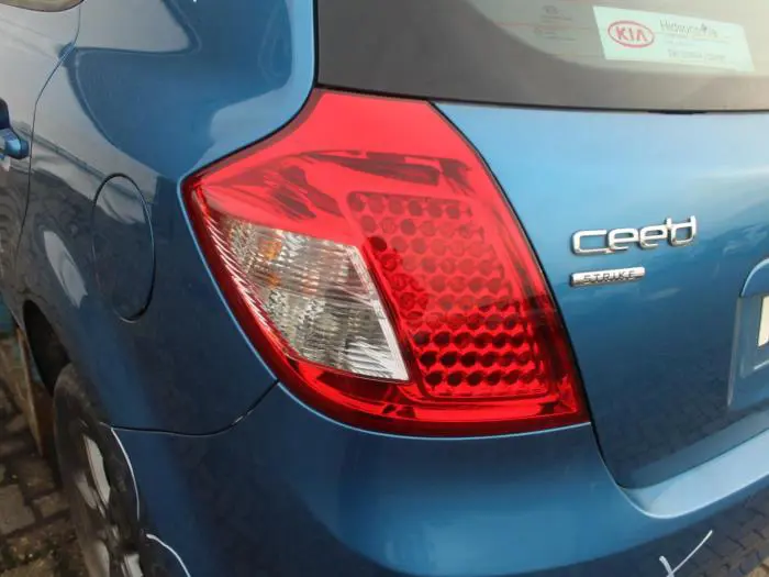 Rücklicht links Kia Cee'D